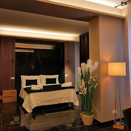 Emma Hotel Bologna Fiera กรานาโรโล เดลเลมิเลีย ภายนอก รูปภาพ