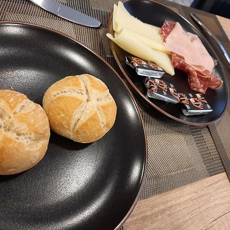 Emma Hotel Bologna Fiera กรานาโรโล เดลเลมิเลีย ภายนอก รูปภาพ