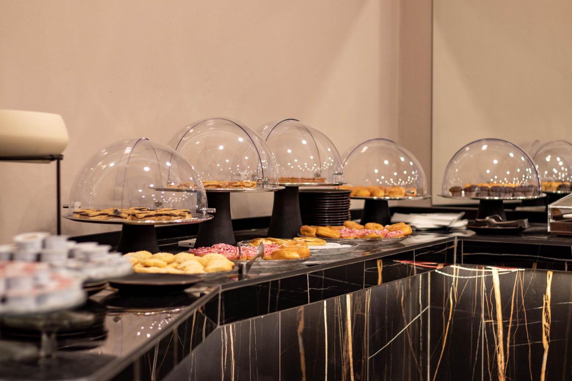 Emma Hotel Bologna Fiera กรานาโรโล เดลเลมิเลีย ภายนอก รูปภาพ