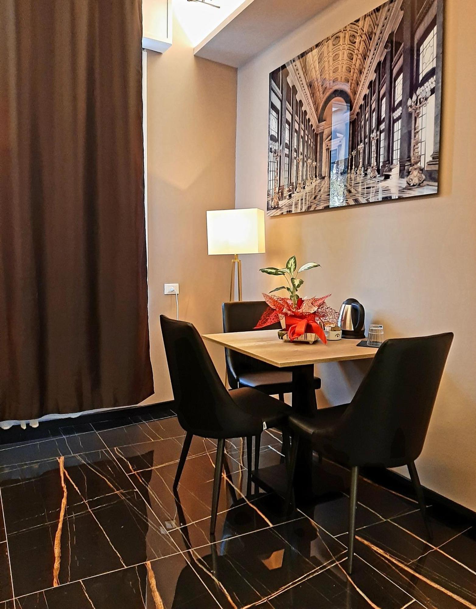 Emma Hotel Bologna Fiera กรานาโรโล เดลเลมิเลีย ภายนอก รูปภาพ