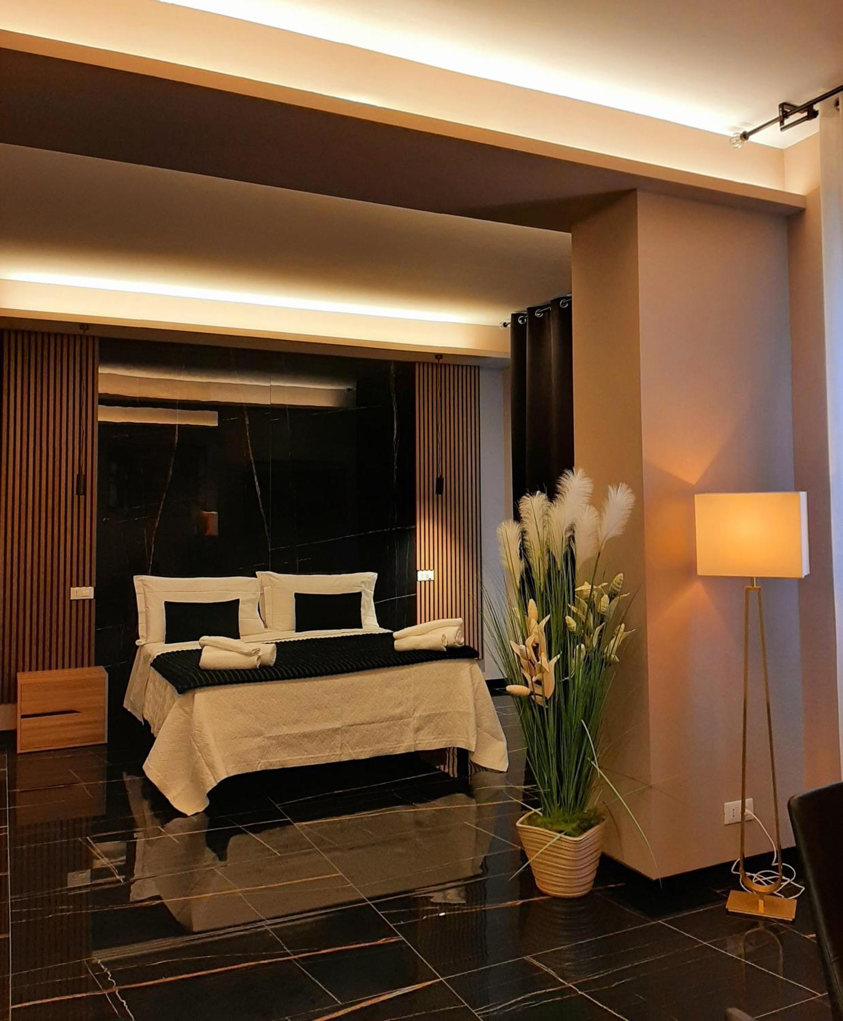 Emma Hotel Bologna Fiera กรานาโรโล เดลเลมิเลีย ภายนอก รูปภาพ