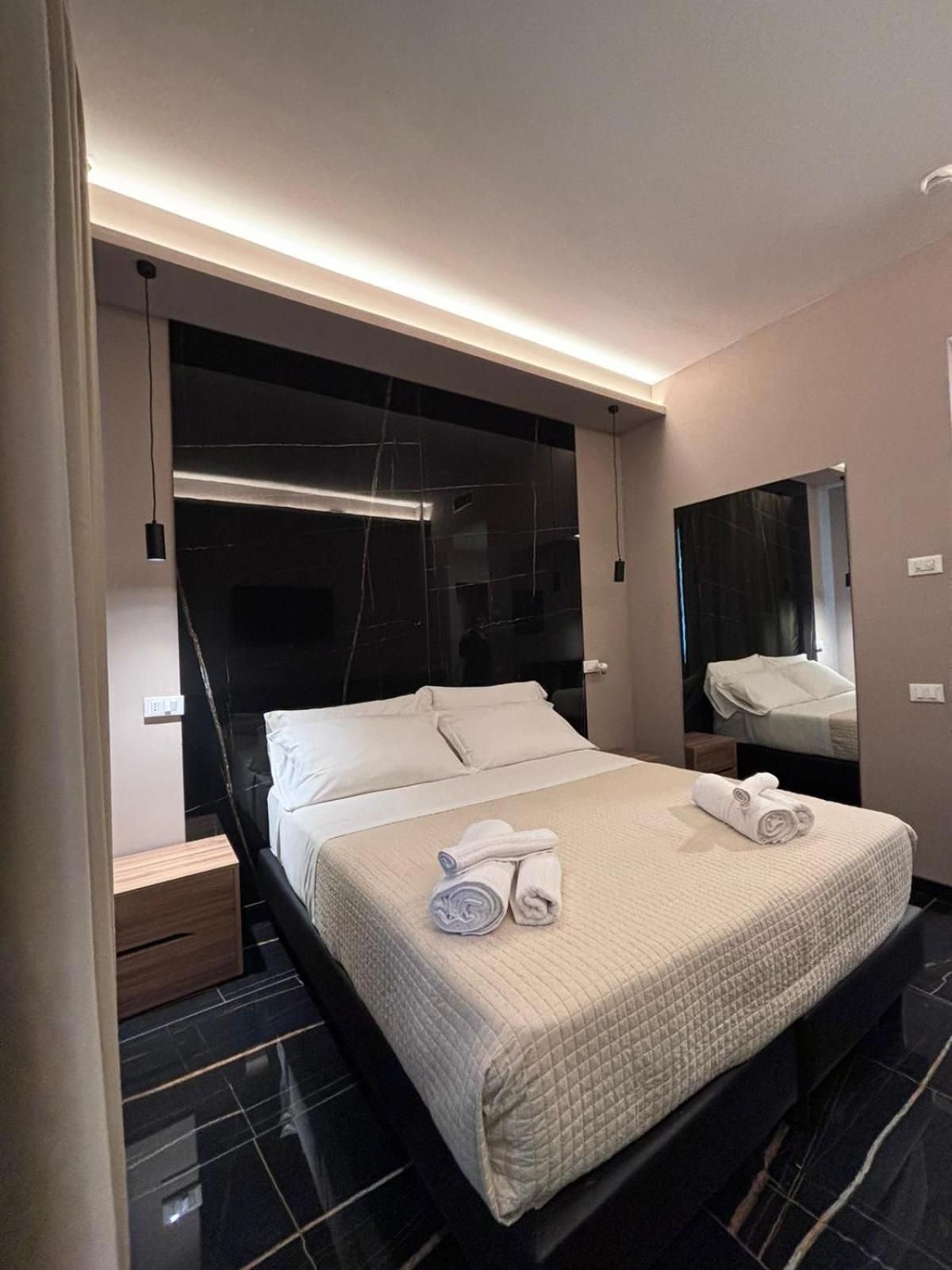 Emma Hotel Bologna Fiera กรานาโรโล เดลเลมิเลีย ภายนอก รูปภาพ